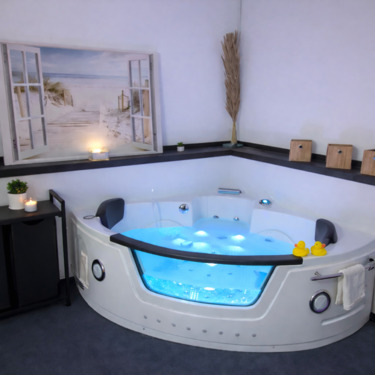 Foto - Etagenwohnung in Eschwege zur Miete