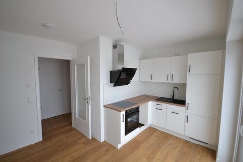 Foto - Maisonettenwohnung in Buxtehude zur Miete