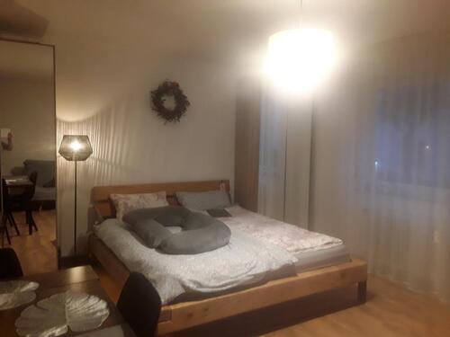 Foto - Etagenwohnung in Ravensburg zur Miete