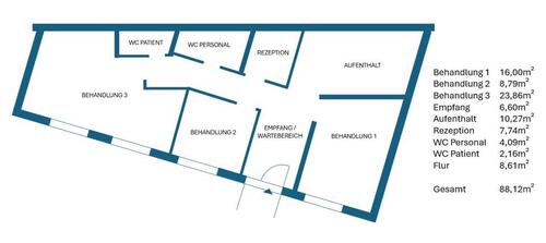 Foto - andere zur Miete in Bad Waldsee