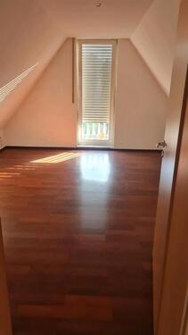 Foto - 2 Zimmer Dachgeschoßwohnung zur Miete in Dörentrup