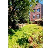 Townhouse in Berlin Rummelsburg