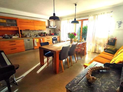 Foto - 9 Zimmer Reihenhaus in Berlin