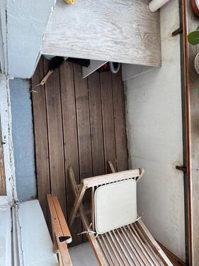 Foto - Etagenwohnung in Berlin zur Miete