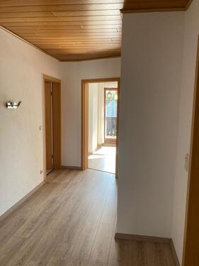 Foto - Dachgeschoßwohnung in Petershagen zur Miete