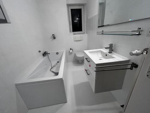 Foto - 2 Zimmer Erdgeschoßwohnung in Mönchengladbach