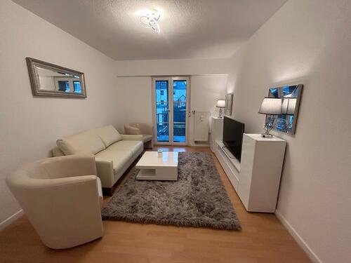 Foto - Erdgeschoßwohnung in Mönchengladbach zur Miete