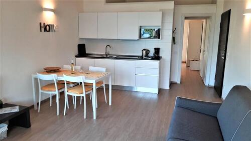 Foto - Ostern am Gardasee • Ferienwohnung Anna im Casa Pimi in Malcesine