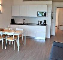 Ostern am Gardasee • Ferienwohnung Anna im Casa Pimi in Malcesine - München Nymphenburg