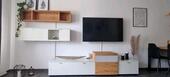 Foto - Moderne, voll möblierte 2-Zimmer-Wohnung Allersberg