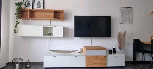 Foto - Moderne, voll möblierte 2-Zimmer-Wohnung Allersberg