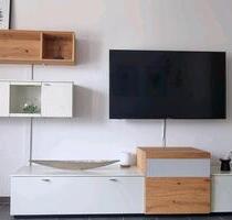 Moderne, voll möblierte 2-Zimmer-Wohnung Allersberg