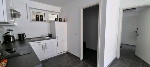 Foto - Etagenwohnung in Allersberg zur Miete