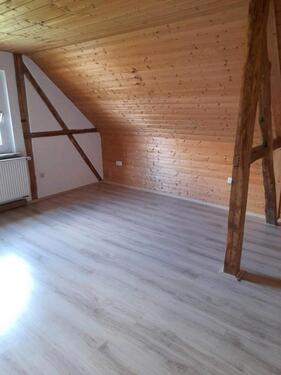 Foto - 5 Zimmer Terrassenwohnung in Regnitzlosau