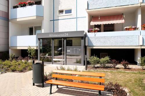Foto - 4 Zimmer Etagenwohnung zur Miete in Neubrandenburg