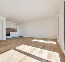 Helle 3 Zimmerwohnung mit Einbauküche und Balkon - Nürnberg Gibitzenhof