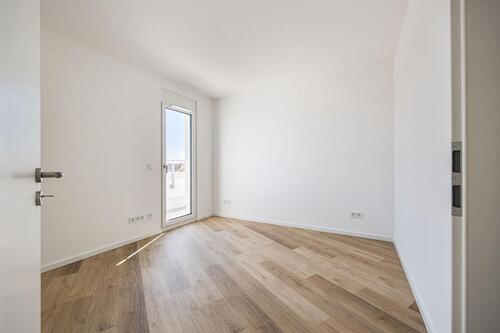 Foto - Etagenwohnung in Nürnberg zur Miete
