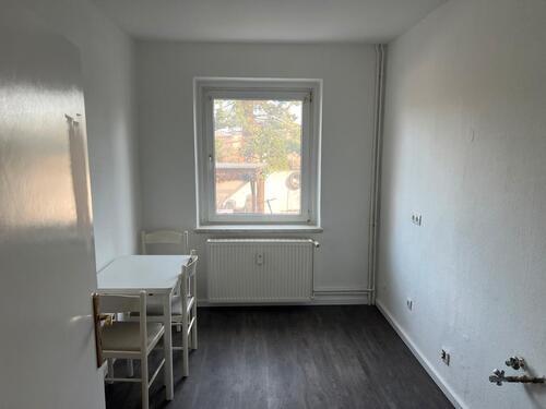Foto - 3 Zimmer Etagenwohnung in Wolmirstedt
