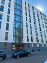 Foto - 3 Zimmerwohnung mit Balkon, Neubau, zentral