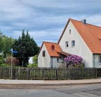 5 Zimmer Wohnung Doppelhaushälfte Keller Garten Carport - Hankensbüttel
