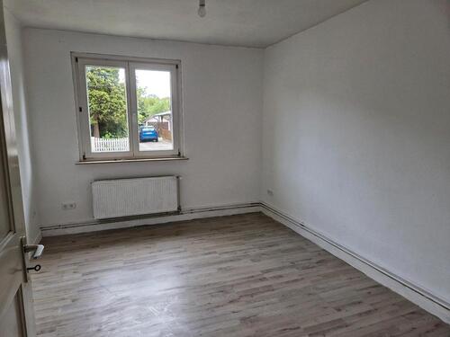 Foto - 5 Zimmer Etagenwohnung in Hankensbüttel