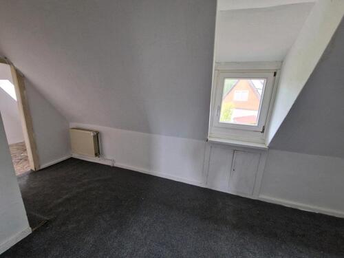 Foto - Etagenwohnung in Hankensbüttel zur Miete
