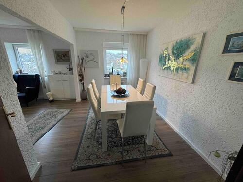 Foto - 4 Zimmer Etagenwohnung in Igersheim
