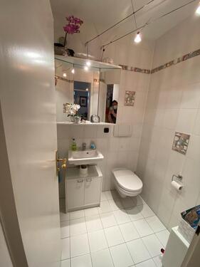 Foto - 4 Zimmer Terrassenwohnung in Taufkirchen