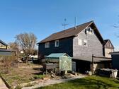 Foto - 8 Zimmer Mehrfamilienhaus, Wohnhaus in Wermelskirchen