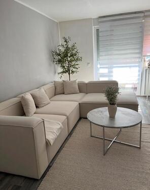 Foto - Bezugsfertige 3-Zimmer-Eigentumswohnung mit Balkon - von privat