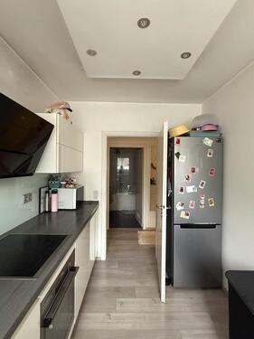 Foto - 2 Zimmer Erdgeschoßwohnung in Krefeld