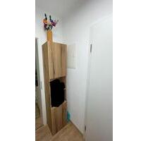 Bad Berleburg 49qm Wohnung - 580,00&nbsp;EUR Kaltmiete, ca.&nbsp; 49,00&nbsp;m&sup2; in Bad Berleburg (PLZ: 57319)