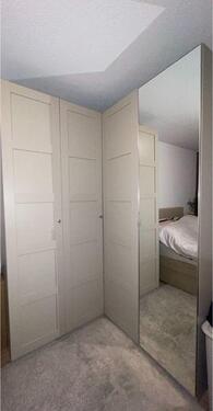 Foto - 2 Zimmer Etagenwohnung zur Miete in Bad Berleburg