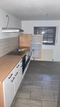 Foto - Etagenwohnung in Buseck zur Miete