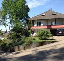 Einfamilienhaus mit Einliegerwohnung in Günzburg