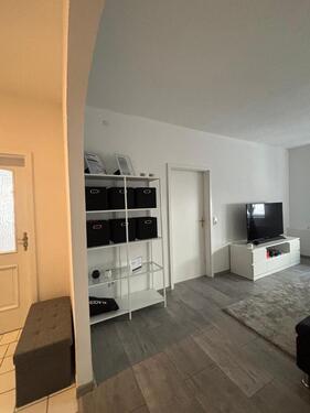 Foto - Etagenwohnung in Bexbach zur Miete