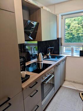 Foto - Etagenwohnung zur Miete in Soest