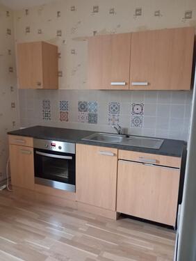 Foto - Etagenwohnung zur Miete in Speyer
