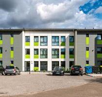 betreutes Appartement Seniorengerecht - Landsberg