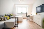 Foto - S53 Saniertes Apartment mit Südausrichtung im Agnesviertel