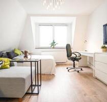 S53 Saniertes Apartment mit Südausrichtung im Agnesviertel - Köln Innenstadt