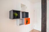 Foto - Etagenwohnung in Köln zur Miete