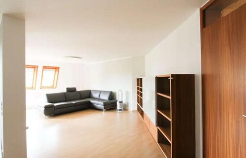 Foto - Etagenwohnung zur Miete in Stuttgart