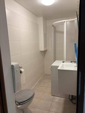 Foto - Etagenwohnung zur Miete in Hodenhagen