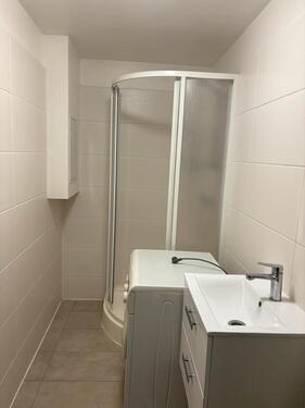 Foto - Etagenwohnung in Hodenhagen