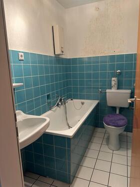 Foto - Etagenwohnung in Essen zur Miete