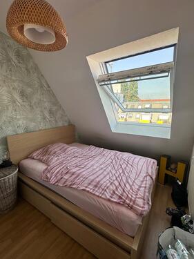 Foto - Etagenwohnung zum Kaufen in Leipzig