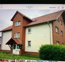 Schöne 3 ZKBB Wohnung, Gerblingerode - Duderstadt