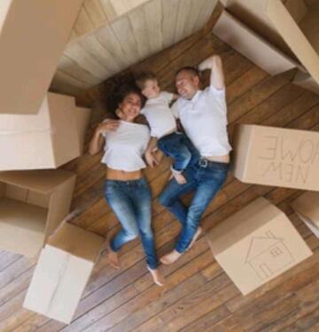 Foto - Attraktive 3-Zimmer-Wohnung in ruhiger Lage zu verkaufen