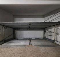 Tiefgaragenstellplatz zu vermieten in Busenbach - Karlsbad